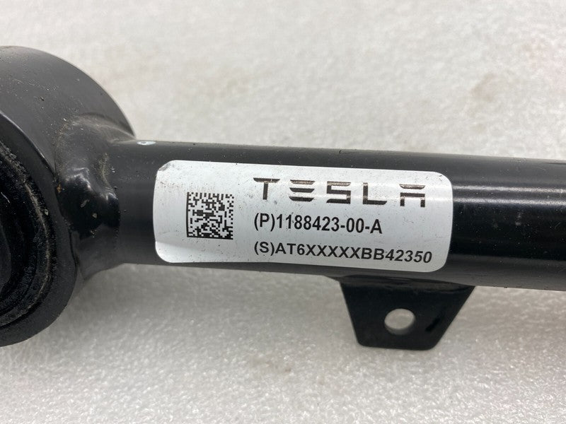 1188423 00 A ⭕17-23 Model 3 Y Rear Driver Left Suspension Upper Control Arm Link 1188423-00-A