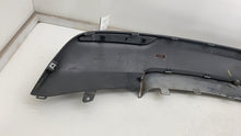 ⭕ 2012-2015 Tesla Model S Rear Bumper Lower Valance Diffuser Cover 6009004-00-C