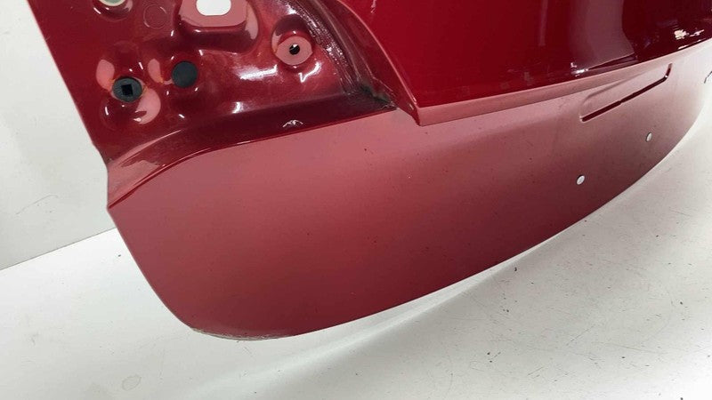 ⭕ 2017-2020 Tesla Model 3 M3 Rear Trunk Decklid Shell Panel Assembly Red PPMR
