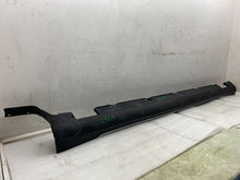 ⭕ 2012-2020 Model S Left Rocker Panel Outer Sill Molding w/ Fairing 6005874-00-G