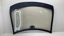 ⭕12-15 Model S Windshield Heated Wiper Area Lower Mount Mirror Type 1021634-00-A