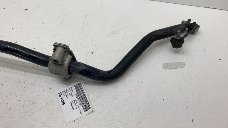 ⭕14-22 Maserati Ghibli Front Suspension Stabilizer Sway Anti Roll Bar 