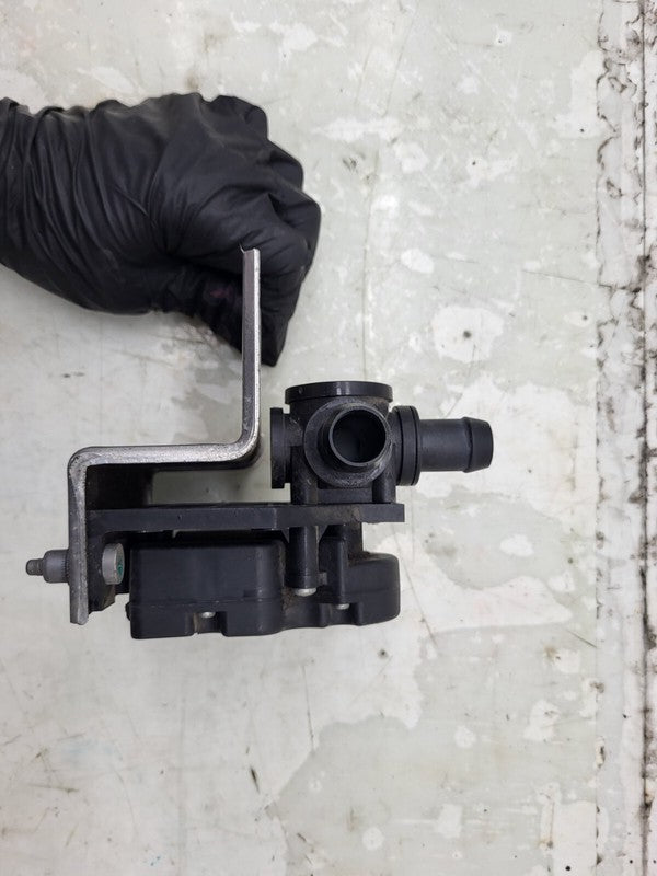 6007384 00 B ⭕12-20 Model S 3-Way Port Coolant Valve Electric Actuator 3/4" inch 6007384-00-B