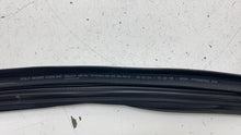 ⭕ 24-25 Model 3 Rear Right Primary Body Weatherstrip Rubber Seal RH 1910986-00-D