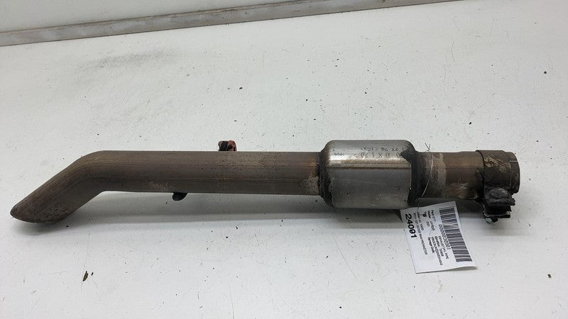 ⭕ 2014-2021 Ram ProMaster 1500 2500 3500 3.6L Rear Exhaust System Tail Pipe Assy