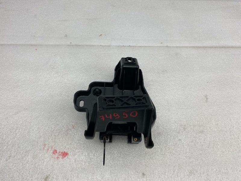 1128429 00 C ⭕ 2016-2020 Tesla Model X Rear Radar Sensor Bracket Support HW2.5 1128429-00-C