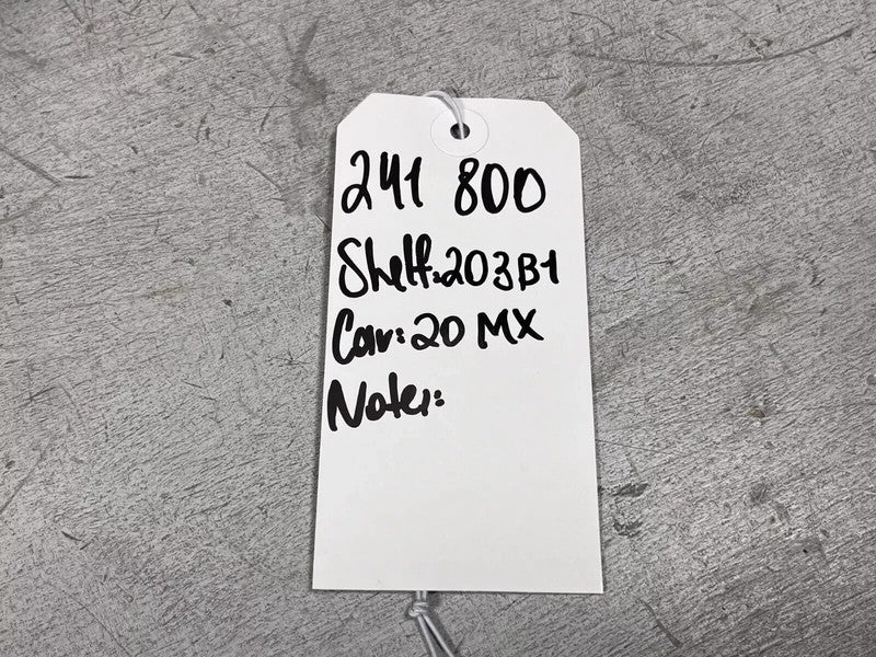 ⭕ 2016-2020 Tesla Model S Anti-Lock ABS Brake Pump Module Assembly 103