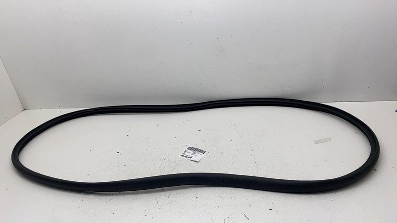 ⭕ 20-25 Tesla Model Y Front Left Door Body Weatherstrip Rubber Seal 14