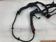 ⭕ 12-15 Tesla Model S Rear Subframe Coil Wiring Harness Cable Wire 1004430-91-P