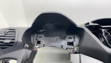 2017 2018 Ford C-Max Instrument Dashboard Panel w/ 4.2" Screen Opening Assembly