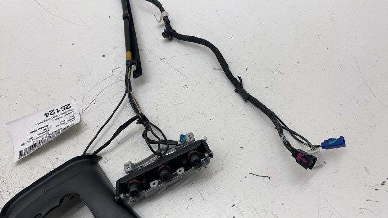 ⭕ 17-23 Tesla Model 3 Front Windshield Triple Camera w/ Upper Cover 10