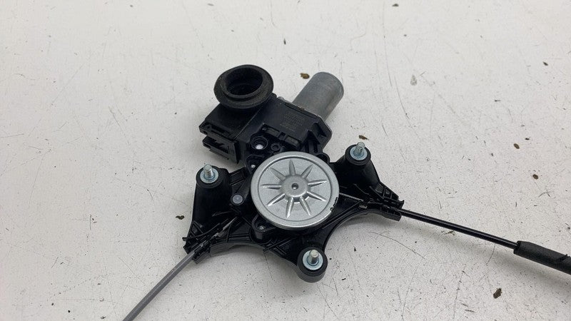 ⭕ 2023-2024 Toyota Prius Front Right Door Window Regulator & Motor 857