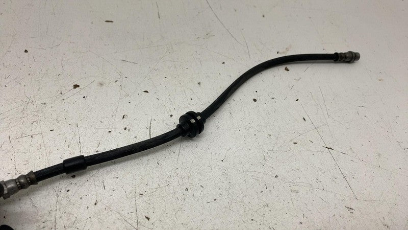 ⭕ 2019 Smart EQ Fortwo Front Passenger Side Caliper w/ Brake Hose Line