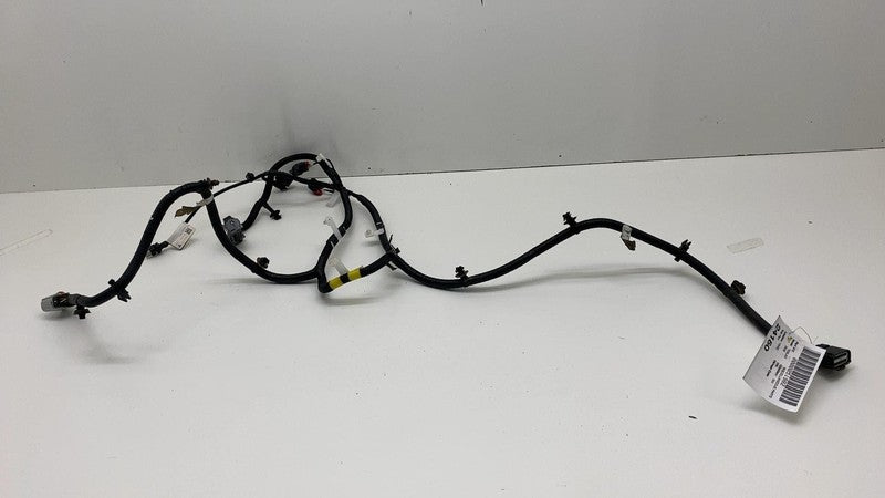 198905901A 2020-2024 Tesla Model Y MY Rear Chassis Subframe Coil Wiring Harness Cable Wire