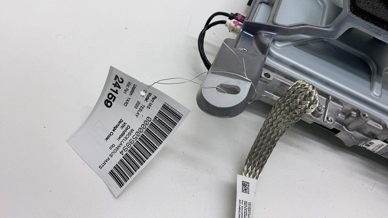 ⭕ 2023-2024 Tesla Model Y MCU 4.0 Car Computer Media Control Module 17