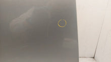 ⭕2016-2020 Tesla Model X MX Rear Driver Side Falcon Door Shell Panel Left Silver