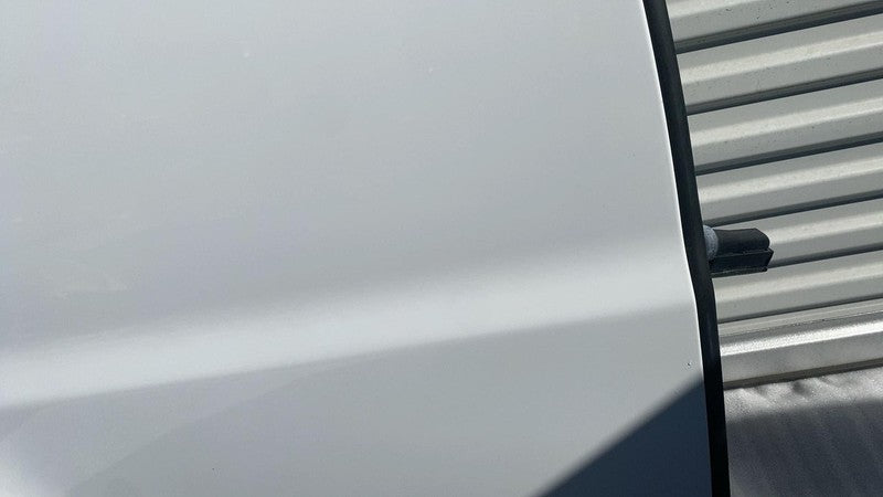 ⭕ 2014 Land Range Rover Sport Rear Right Side Door Shell Panel RH Whit