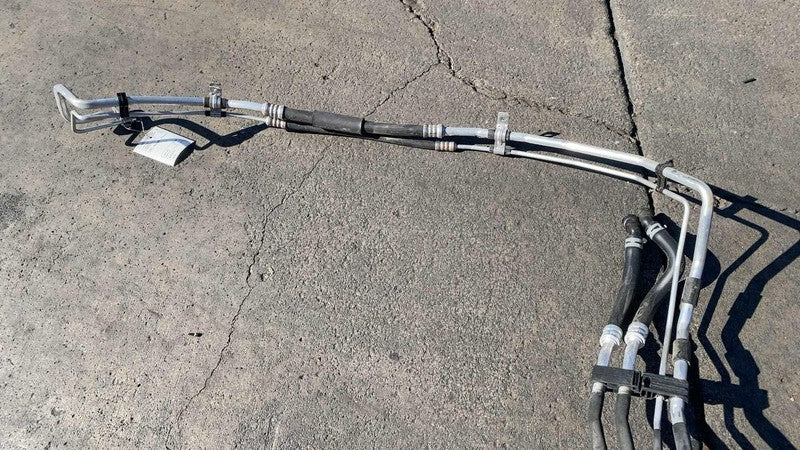 ⭕ 2020-2025 Chrysler Pacifica A/C Air Conditioning Heater Chassis Pipe Tube Assy