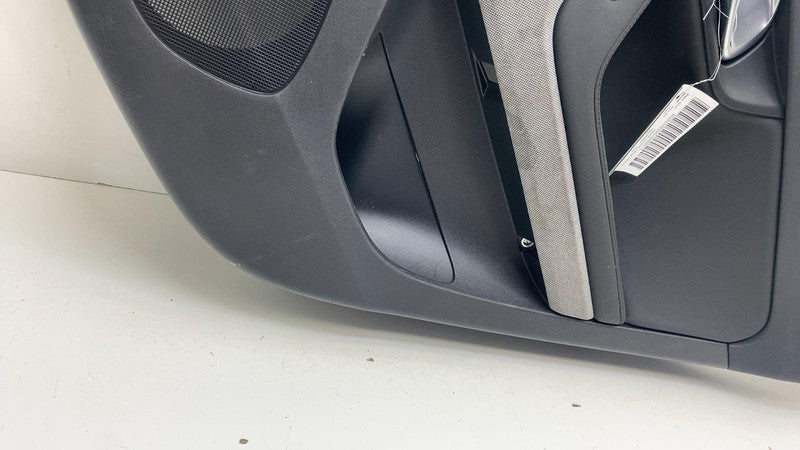 ⭕ 2021-2024 Polestar 2 Rear Right Side Interior Door Panel Trim Card R