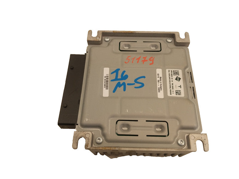 ⭕ 12-20 Model S External AMP Audio Sound System Amplifier Premium 1004