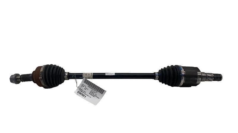 ⭕2020-2023 Tesla Model Y MY Front Right Halfshaft Axle Shaft RH AWD 1188119-00-B