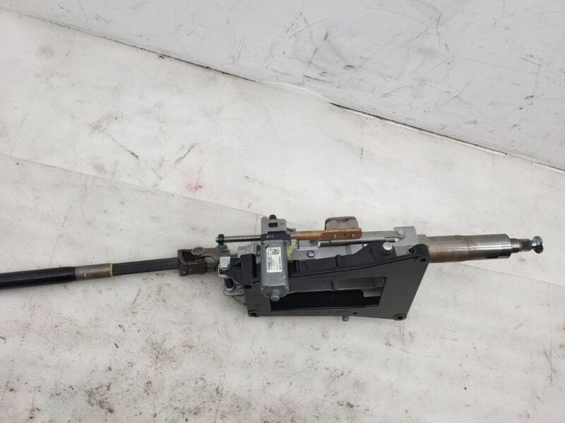 1027811 00 F ⭕12-20 Model S X Steering Column + Upper & Lower Intermediate Shaft 1027811-00-F