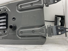 ⭕ 18-24 Jeep Wrangler Sahara 4xe Rear Lower Trunk Gate Rear Door Assembly Gray