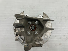 ⭕ 16-20 Model S X Rear Right Spindle Knuckle w/ Wheel Hub & Shield 1027416-00-D