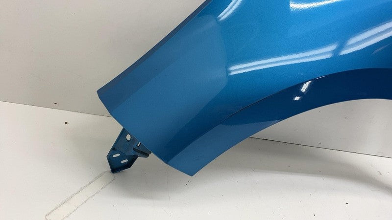 ⭕ 2014-2021 BMW i3 I01 Front Driver Side Fender Shell Panel Assy Left Blue - C01