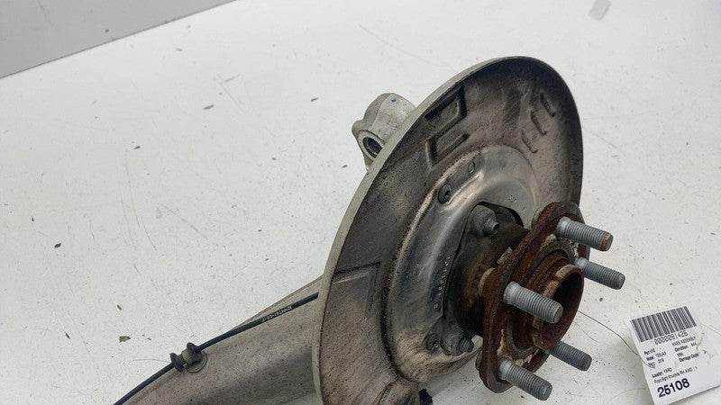 ⭕ 17-23 Tesla Model 3 Front Right Spindle Knuckle + Hub & Shield RH 10