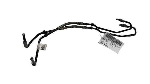 2024 2025 Tesla Cybertruck Master Cylinder HCU Brake Pipe Line Assy 1250711-00-D