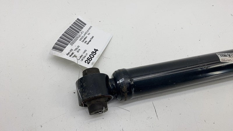 ⭕ 17-23 Model 3 Rear Left or Right Shock Strut Absorber Damper AWD 104