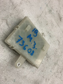 ⭕ 17-20 Tesla Model 3 GEN 3 Charge Port Controller Control Module 1092755-98-D