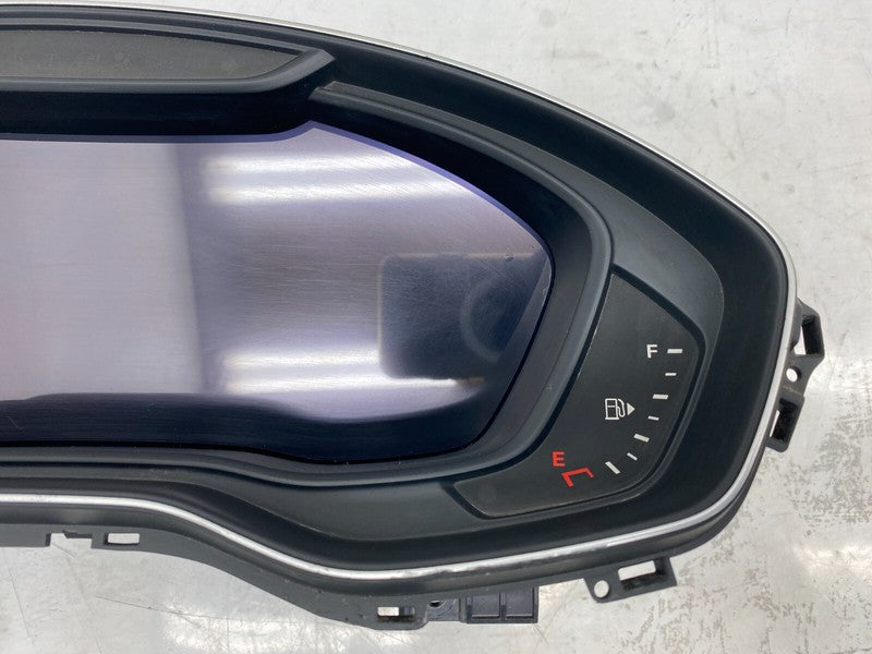 8W5 920 890 G ⭕ 2018-2020 Audi A4 Dash Gauge Instrument Cluster Digital Display 8W5 920 890 G