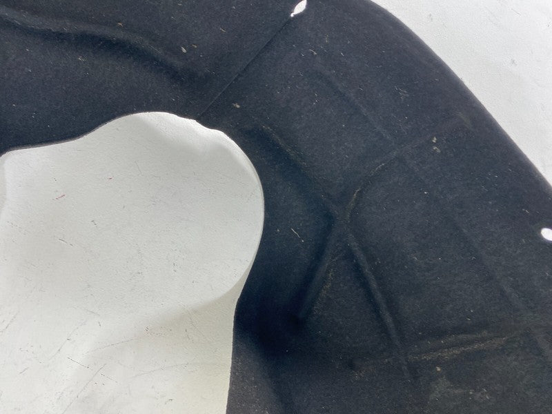 156975800B ⭕21-23 Model S Rear Driver Side Wheel Arch Liner Splash Shield Left 1569758-00-B
