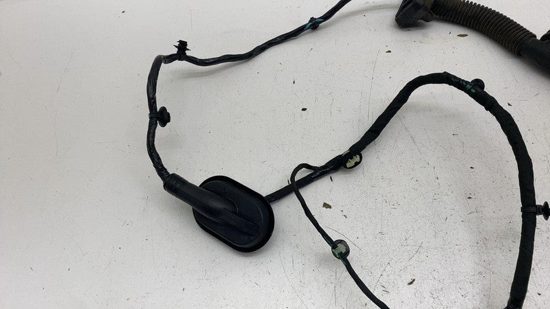 ⭕2025 Rivian R1S Rear Passenger Side Door Wiring Harness Wire Right PT
