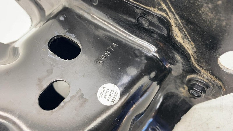 ⭕ 22-25 Rivian R1S Front Driver Side Wheelhouse Body Support Frame Bracket Left