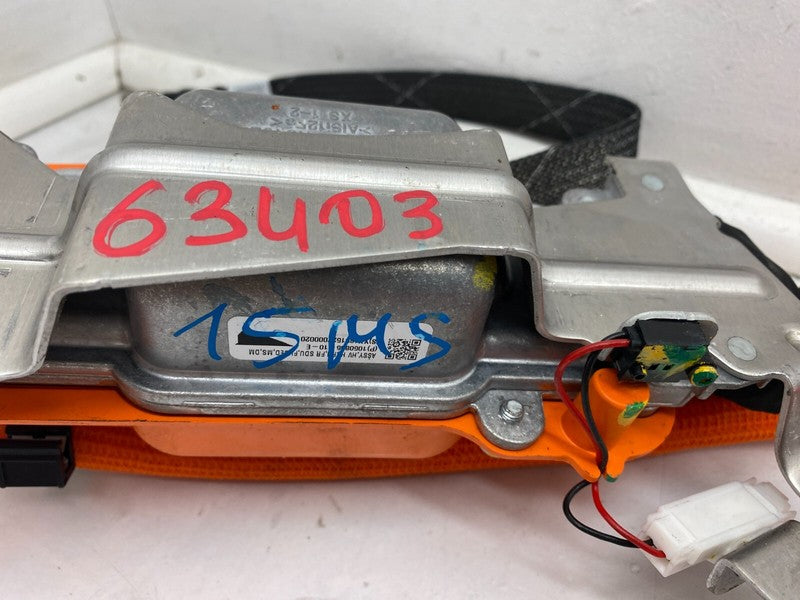1050805-10-E ⭕ 12-15 Model S High Voltage Front Fused Small Drive Wiring Harness 1050805-10-E