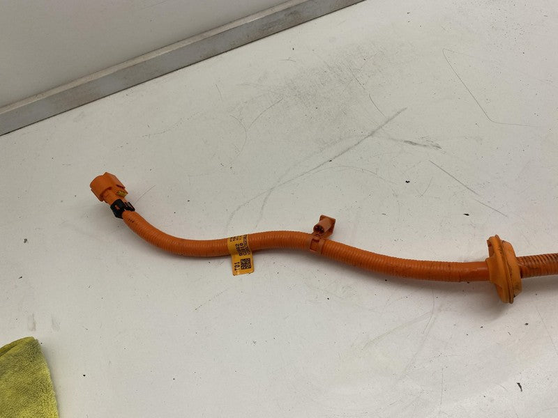 ⭕ 2022 2023 Hyundai Ioniq 5 High Voltage HV Wire Harness Cable Assy 91