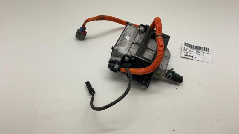 103890100G 2012-2020 Tesla Model S MS Electric Battery Heater with Wire Harness Wiring Loom