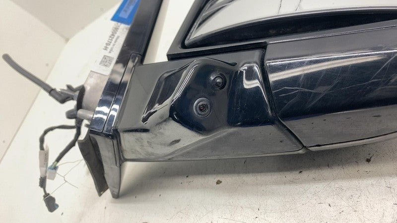 ⭕2022 Rivian EDV-700 Right Exterior Rear View Door Mirror w/ Camera C1