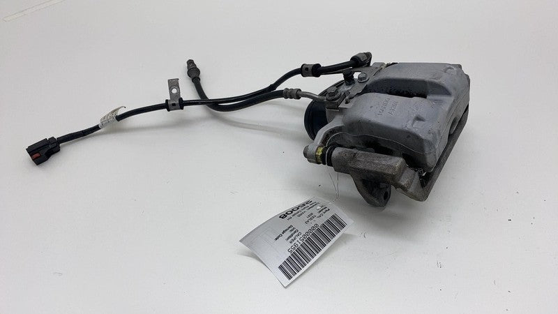 1044624-00-H ⭕ 2017-2025 Tesla Model 3 Rear Right Caliper + Brake Hose Line BASE 1044624-00-H