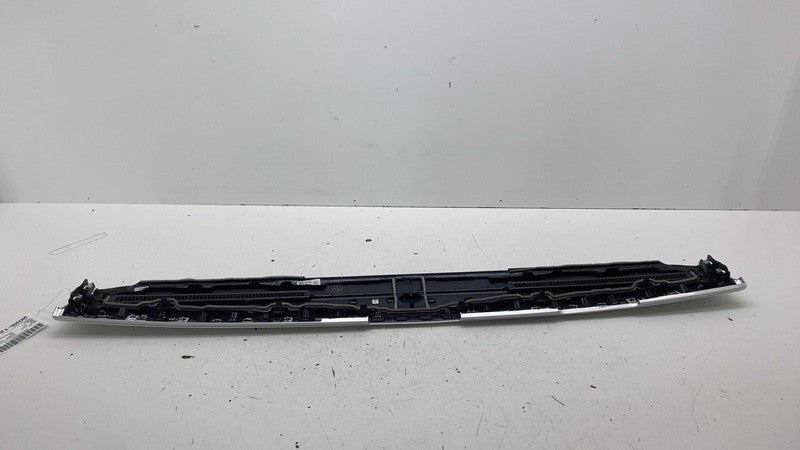 ⭕ 17-23 Tesla Model 3 Front Dashboard Decor Instrument Panel Trim 1621