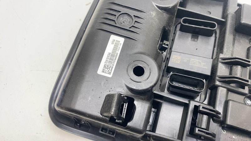 ⭕ 19-25 Ram 1500 Center Overhead Console Sunroof Window Switch Dome Li