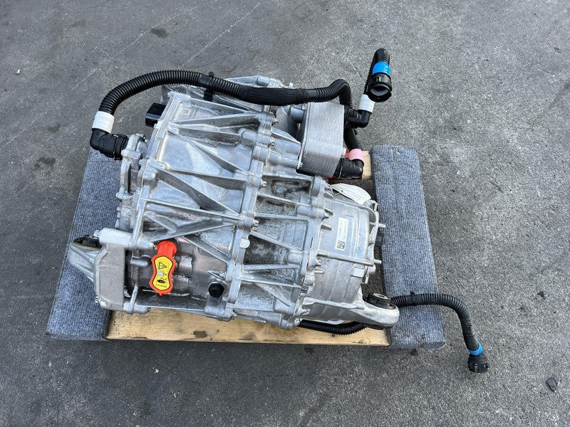 ⭕17-23 Tesla Model Y 3 Front Drive Unit Engine Electric Motor *26k* 11