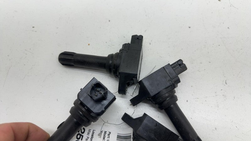 ⭕ 18-23 Subaru XV Crosstrek 4-Door 2.0L Ignition Pencil Coil SET of 4 