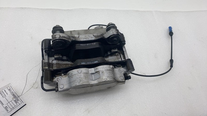 2017-2023 BMW 530e 530i G30 Front Driver Side Caliper w/ Brake Hose Li