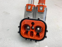 ⭕ 21-23 Model 3 M3 HV Busbar Charge Port Inlet Wiring Harness Cable 1507801-00-D