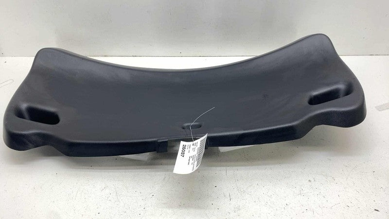 ⭕ 2017-2023 Tesla Model 3 Liftgate Trunk Lid Lower Panel Trim Cover OEM Assembly