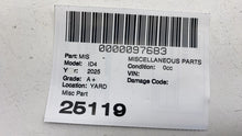 Miscellaneous Parts VOLKSWAGEN ID4 25